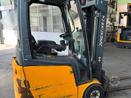Jungheinrich EFG 215
