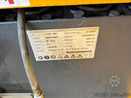 Jungheinrich EFG 215