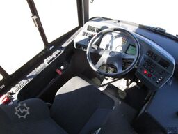 SOLARIS Urbino 12, Euro 5 EEV, A/C, 38Sitze,Rampe, TÜV