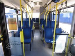 SOLARIS Urbino 12, Euro 5 EEV, A/C, 38Sitze,Rampe, TÜV