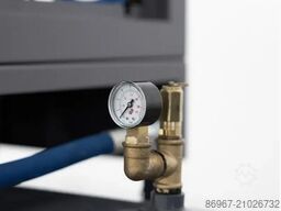 CORMAK LUFT 1000 VSD+PM COMPACT