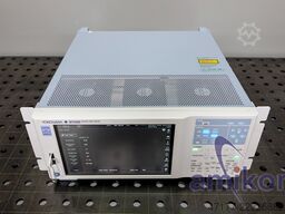 Yokogawa WT5000-HG-F Precision Power Analyzer