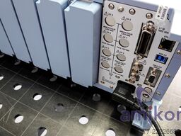 Yokogawa WT5000-HG-F Precision Power Analyzer