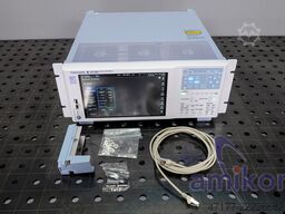 Yokogawa WT5000-HG-F Precision Power Analyzer