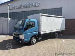 FUSO 3C13