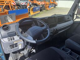 FUSO 3C13
