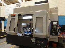Mazak Variaxis 730 -5X