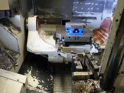 Mazak Variaxis 730 -5X