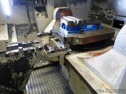 Mazak Variaxis 730 -5X
