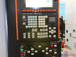 Mazak Variaxis 730 -5X