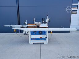 SCM MiniMax Formula1 8/24