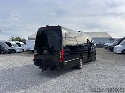 MERCEDES-BENZ Spritner 519