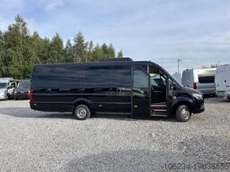 MERCEDES-BENZ Spritner 519