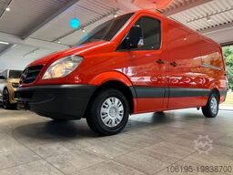 MERCEDES-BENZ Sprinter 316 CDI *Lang*Sortimo Regal*Garantie