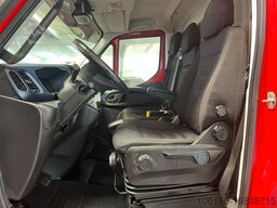 IVECO Daily 3,0 HPI 35S18 *Hebebühne*Luftfederung*1.HD