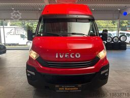 IVECO Daily 3,0 HPI 35S18 *Hebebühne*Luftfederung*1.HD
