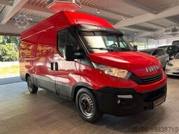 IVECO Daily 3,0 HPI 35S18 *Hebebühne*Luftfederung*1.HD