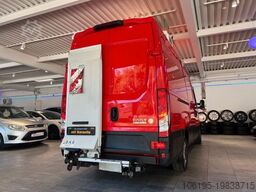 IVECO Daily 3,0 HPI 35S18 *Hebebühne*Luftfederung*1.HD