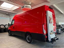 IVECO Daily 3,0 HPI 35S18 *Hebebühne*Luftfederung*1.HD