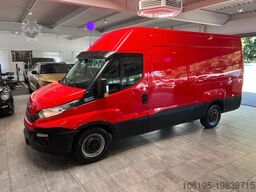 IVECO Daily 3,0 HPI 35S18 *Hebebühne*Luftfederung*1.HD