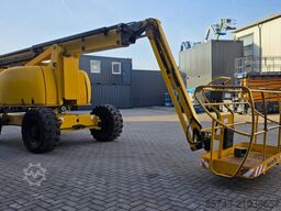 Haulotte HA20PX Diesel, 4x4x4 Drive, 20.7m Working Height,