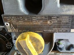 Haulotte HA20PX Diesel, 4x4x4 Drive, 20.7m Working Height,