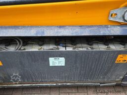 PB Lifttechnik S225-12ES Electric, 22.5m Working Height, 450kg Ca