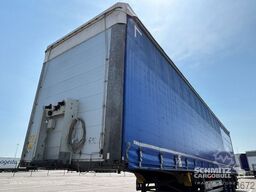 Schmitz Cargobull Schiebeplane Standard