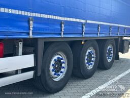 Schmitz Cargobull Schiebeplane Standard