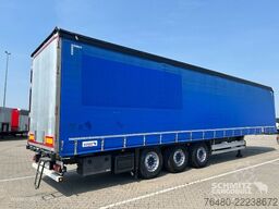Schmitz Cargobull Schiebeplane Standard
