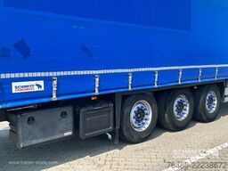 Schmitz Cargobull Schiebeplane Standard