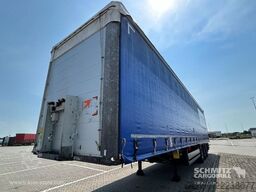 Schmitz Cargobull Schiebeplane Standard