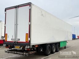 Schmitz Cargobull Tiefkühler Standard