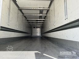 Schmitz Cargobull Tiefkühler Standard Doppelstock