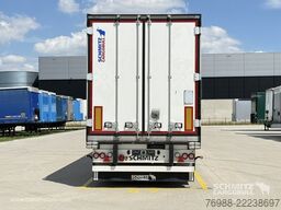 Schmitz Cargobull Tiefkühler Standard Doppelstock