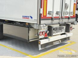 Schmitz Cargobull Tiefkühler Standard Doppelstock