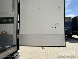 Schmitz Cargobull Tiefkühler Standard Doppelstock