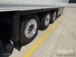 Schmitz Cargobull Tiefkühler Standard Doppelstock