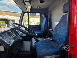MAN 8.150 Feuerwehr Schaum-Löschfahrzeug SLF 25/25