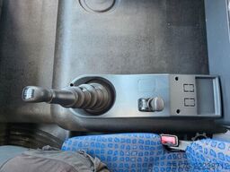 MAN 8.150 Feuerwehr Schaum-Löschfahrzeug SLF 25/25