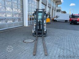 Still RX70-22 / Duplex: 3.4m / nur 2.512h! / SS