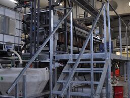 Jingjin Equipment Inc. XAZGFQ500/2000-U