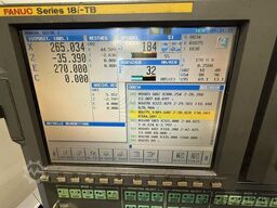 DOOSAN V 850 TM