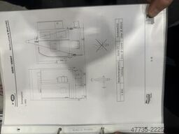 DOOSAN V 850 TM
