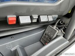 IVECO EuroCargo ML100E18 5,7m 2x Rolltor re. Tempomat