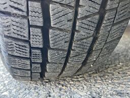 MERCEDES-BENZ Vito 110 CDI Lang Klima 3-Sitzer Heckflügeltüren