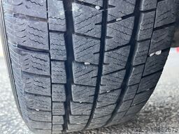 MERCEDES-BENZ Vito 110 CDI Lang Klima 3-Sitzer Heckflügeltüren