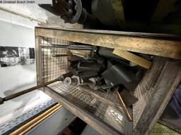 TOS FO 10