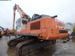 LIEBHERR R954BV LITRONIC