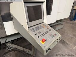 DECKEL MAHO Dmu 80 p hi-dyn